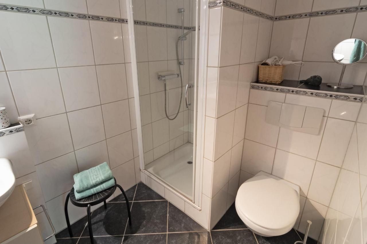 Seegras Neßmersiel Exteriör bild